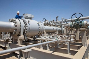 Valves in the Oil and Gas Industry: Key Applications and Challenges