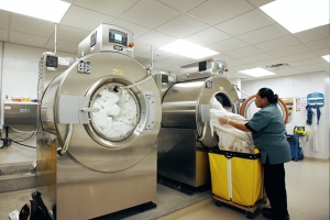 Maximizing Efficiency and Profitability with Commercial Laundry Equipment